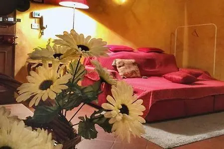 Real Rustic Tuscany Style In Center Apartman Firenze