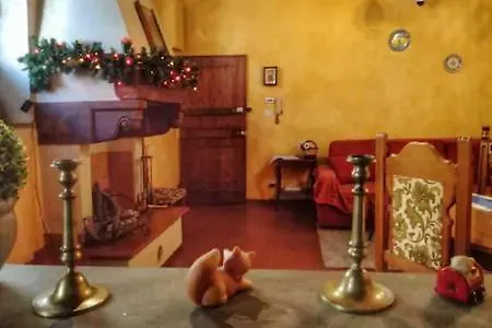 Real Rustic Tuscany Style In Center * Firenze