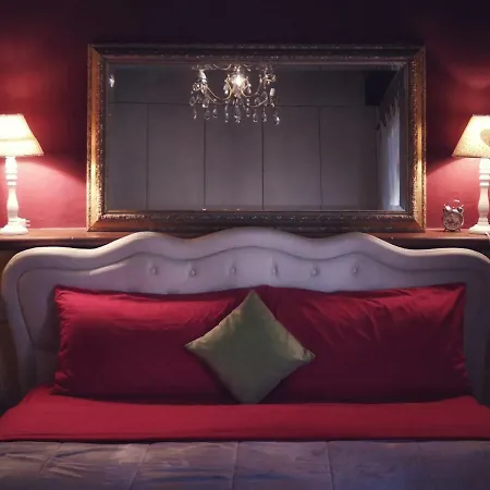 Apartman Real Rustic Tuscany Style In Center Firenze