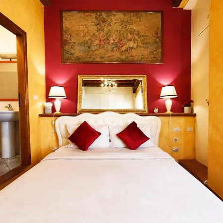 Apartment Real Rustic Tuscany Style In Center *