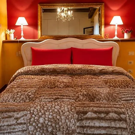Real Rustic Tuscany Style In Center Appartamento