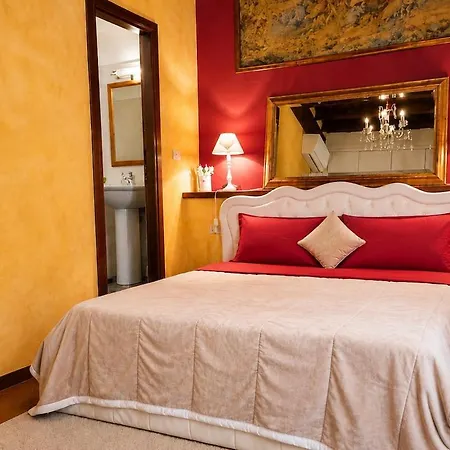 Apartment Real Rustic Tuscany Style In Center