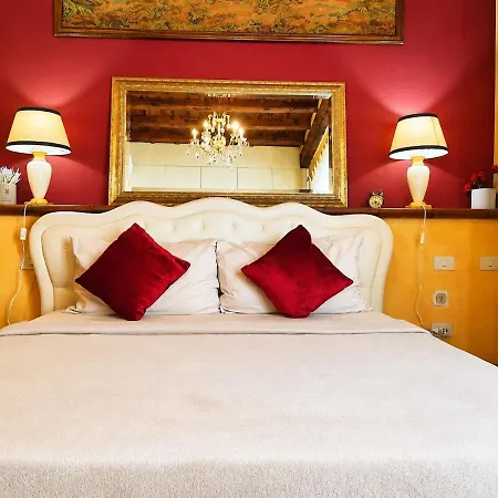 Apartment Real Rustic Tuscany Style In Center *