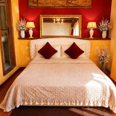 Appartamento Real Rustic Tuscany Style In Center