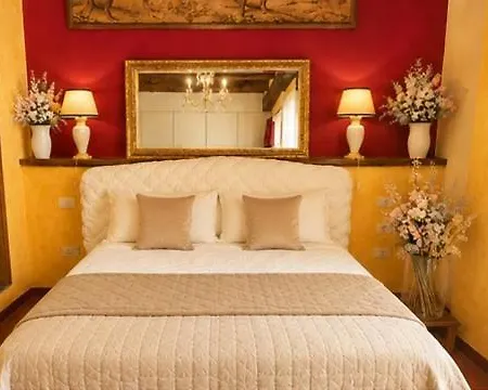Real Rustic Tuscany Style In Center Appartamento Firenze