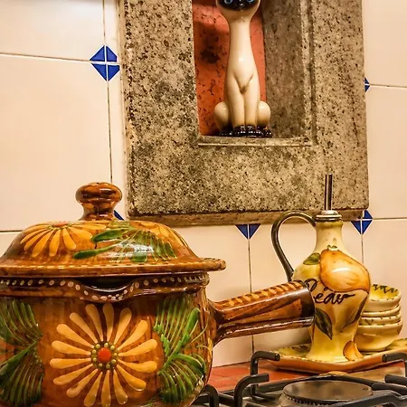 Real Rustic Tuscany Style In Center Appartamento *