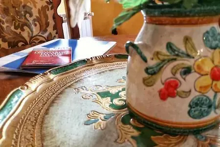 Διαμέρισμα Real Rustic Tuscany Style In Center