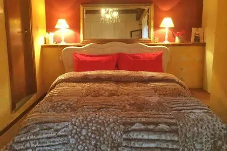 Apartment Real Rustic Tuscany Style In Center
