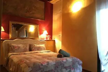 Real Rustic Tuscany Style In Center Apartment *