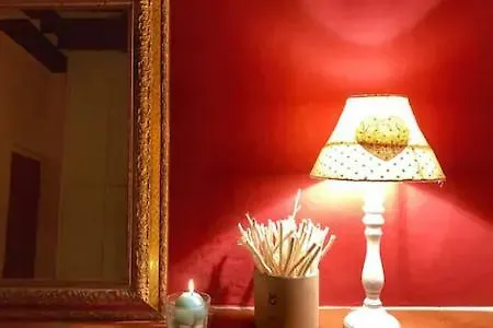 아파트 Real Rustic Tuscany Style In Center *