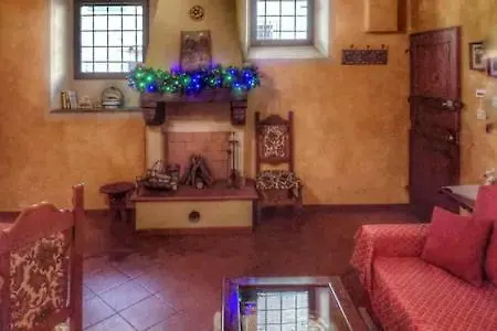 Real Rustic Tuscany Style In Center * Φλωρεντία