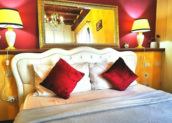 Real Rustic Tuscany Style In Center Διαμέρισμα *