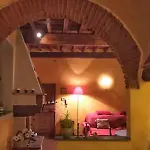 Real Rustic Tuscany Style In Center 公寓