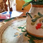 公寓 Real Rustic Tuscany Style In Center