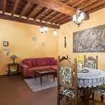 公寓 Real Rustic Tuscany Style In Center 佛罗伦萨