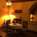 Real Rustic Tuscany Style In Center 公寓 *