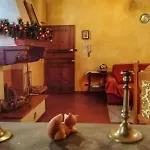 Real Rustic Tuscany Style In Center * 佛罗伦萨