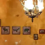 Real Rustic Tuscany Style In Center *
