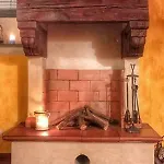 Real Rustic Tuscany Style In Center 佛罗伦萨