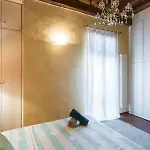 Real Rustic Tuscany Style In Center