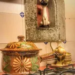 Real Rustic Tuscany Style In Center *
