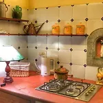 公寓 Real Rustic Tuscany Style In Center