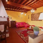 Real Rustic Tuscany Style In Center 佛罗伦萨