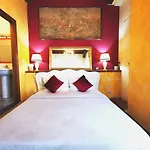 Real Rustic Tuscany Style In Center