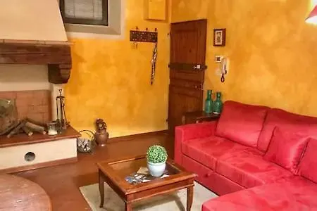 Real Rustic Tuscany Style In Center شقة فلورنس