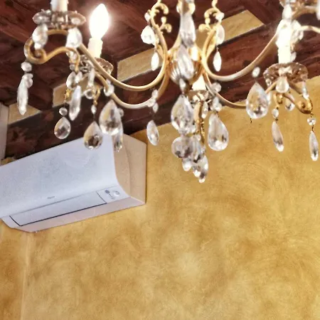 Real Rustic Tuscany Style In Center Florença