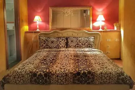 Real Rustic Tuscany Style In Center Florens