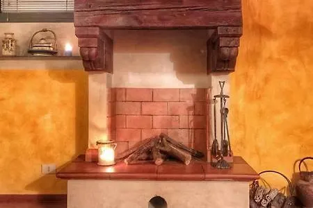 Real Rustic Tuscany Style In Center Florens