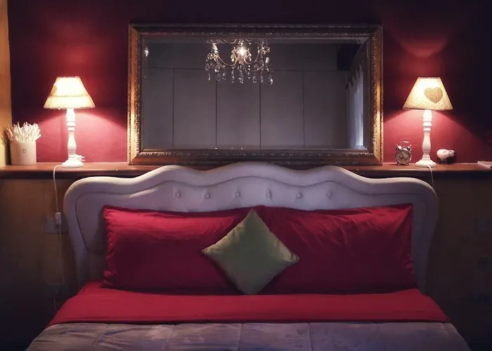 Apartman Real Rustic Tuscany Style In Center Firenze